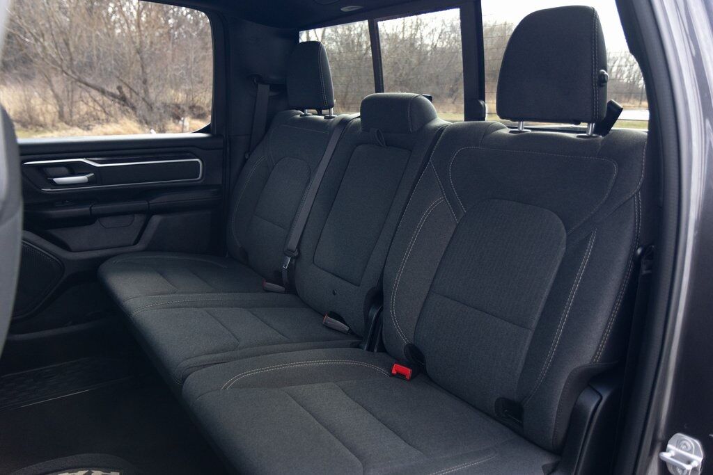 2020 Ram 1500 Big Horn/Lone Star Kenosha WI