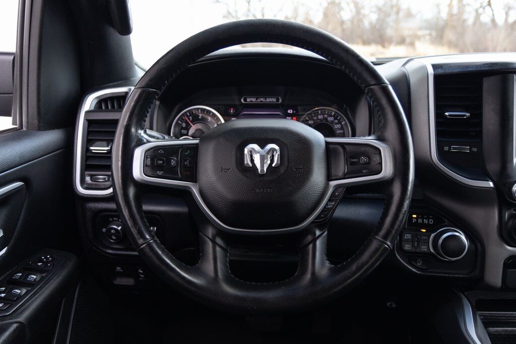 2020 Ram 1500 Big Horn/Lone Star Kenosha WI
