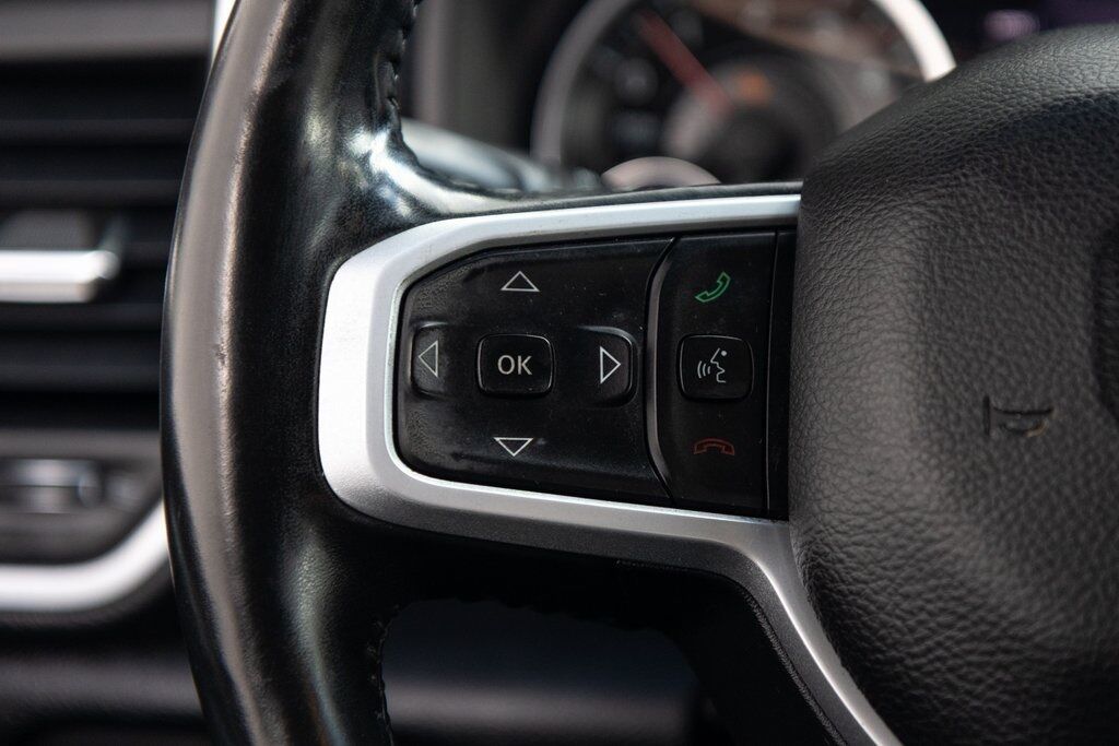 2020 Ram 1500 Big Horn/Lone Star Kenosha WI