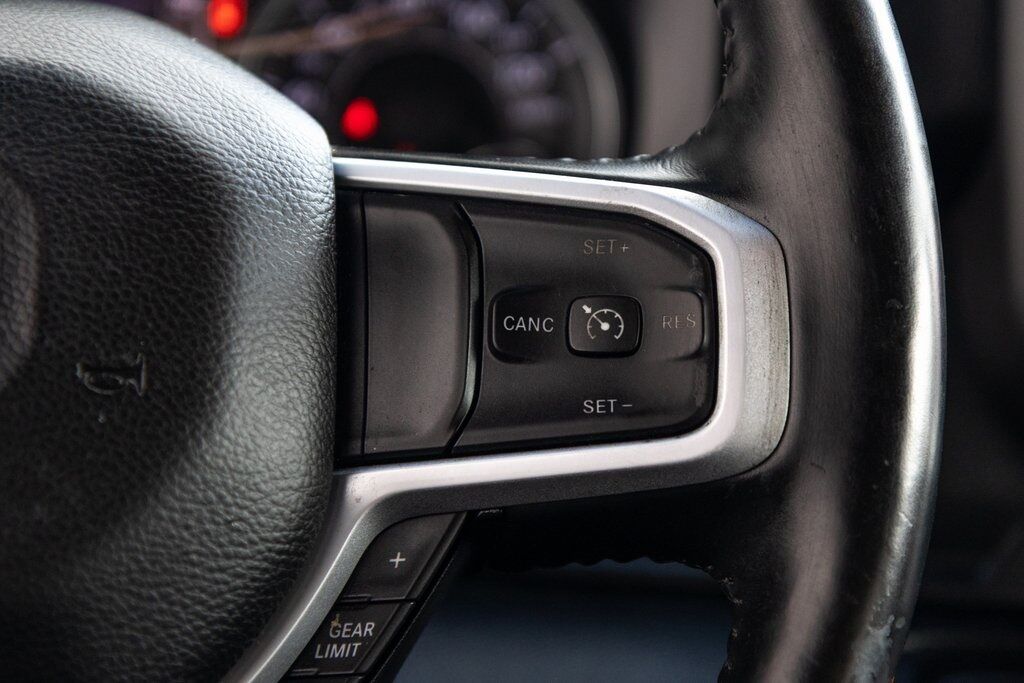 2020 Ram 1500 Big Horn/Lone Star Kenosha WI