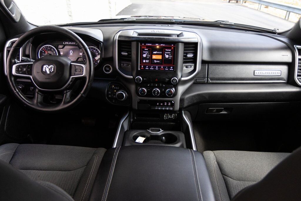 2020 Ram 1500 Big Horn/Lone Star Kenosha WI