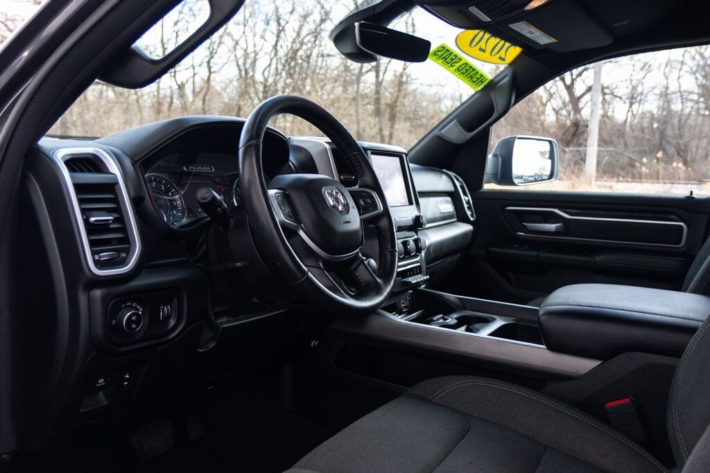 2020 Ram 1500 Big Horn/Lone Star Kenosha WI