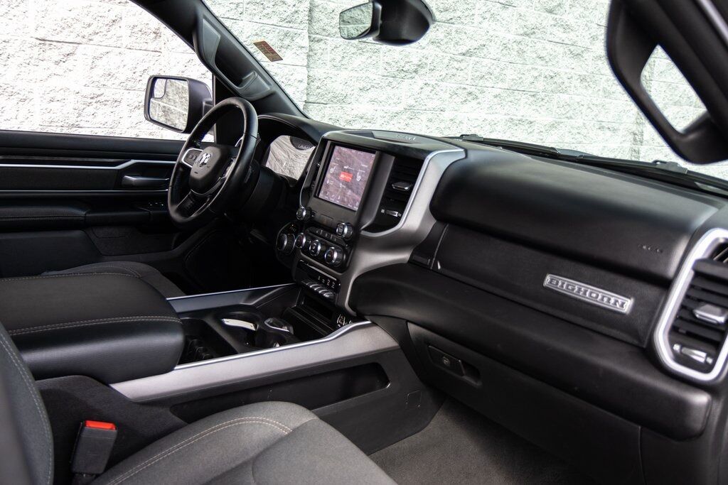 2020 Ram 1500 Big Horn/Lone Star Kenosha WI