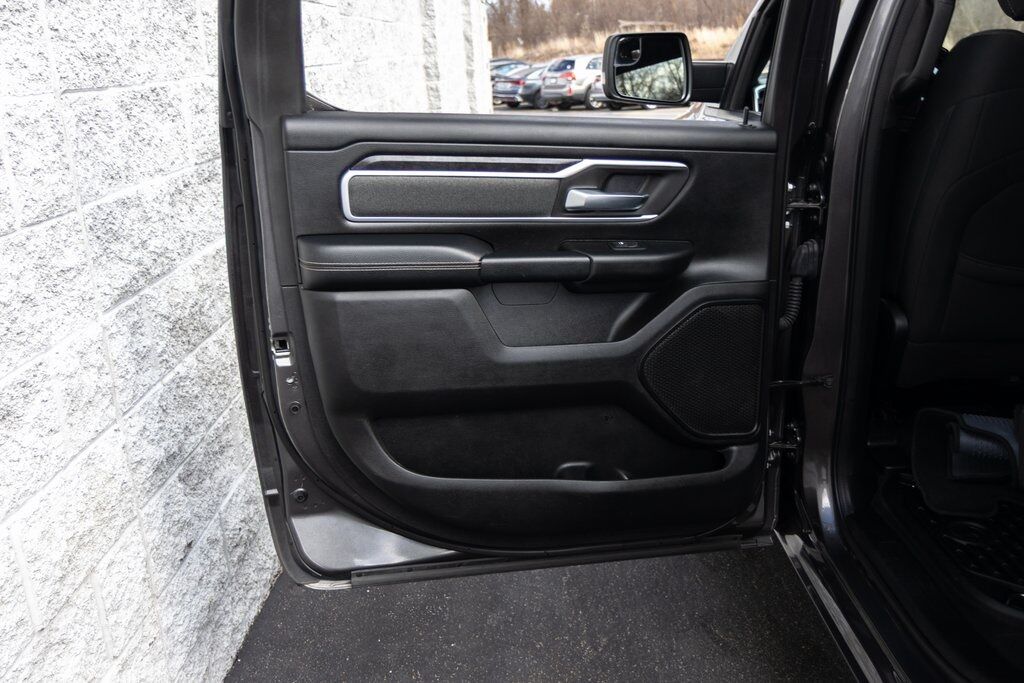 2020 Ram 1500 Big Horn/Lone Star Kenosha WI