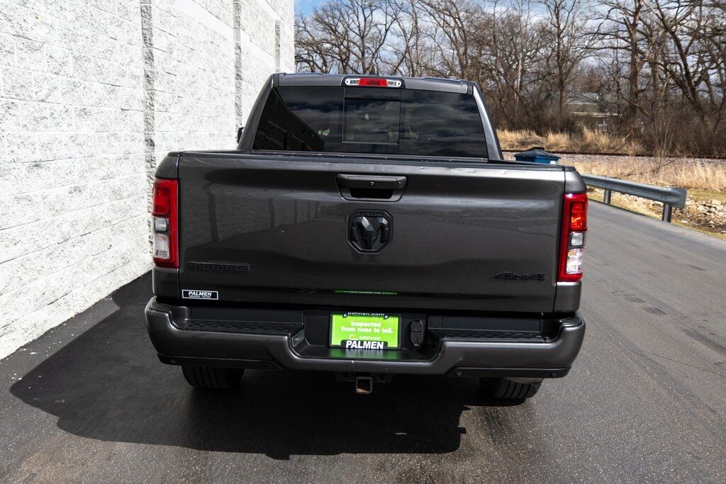 2020 Ram 1500 Big Horn/Lone Star Kenosha WI