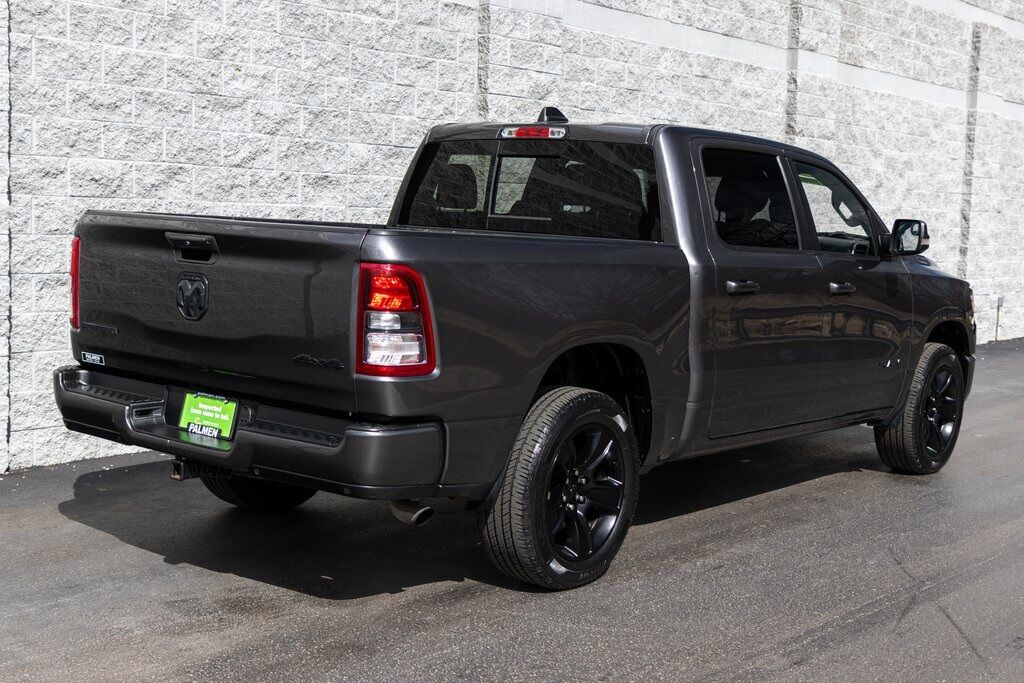 2020 Ram 1500 Big Horn/Lone Star Kenosha WI