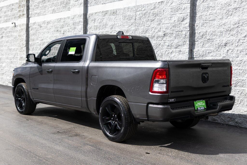 2020 Ram 1500 Big Horn/Lone Star Kenosha WI
