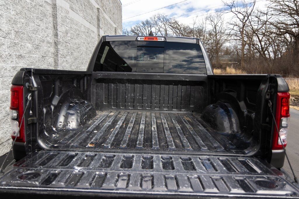 2020 Ram 1500 Big Horn/Lone Star Kenosha WI