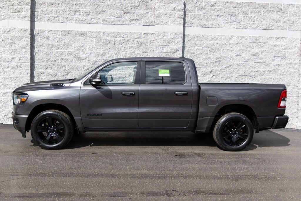 2020 Ram 1500 Big Horn/Lone Star Kenosha WI