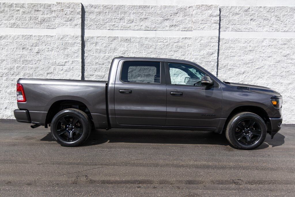 2020 Ram 1500 Big Horn/Lone Star Kenosha WI