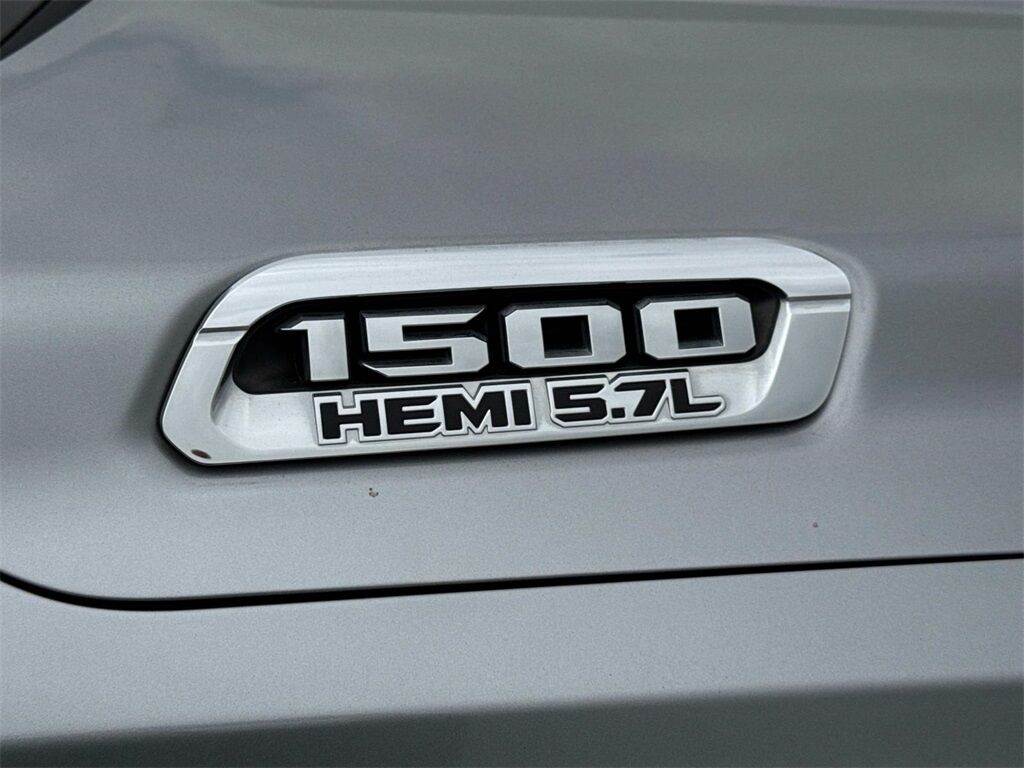 2020 Ram 1500 Big Horn/Lone Star Quincy MA