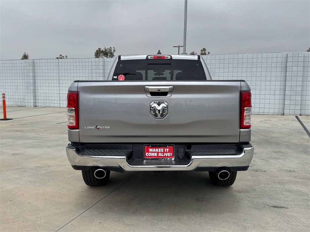 2020 Ram 1500 Big Horn/Lone Star Quincy MA