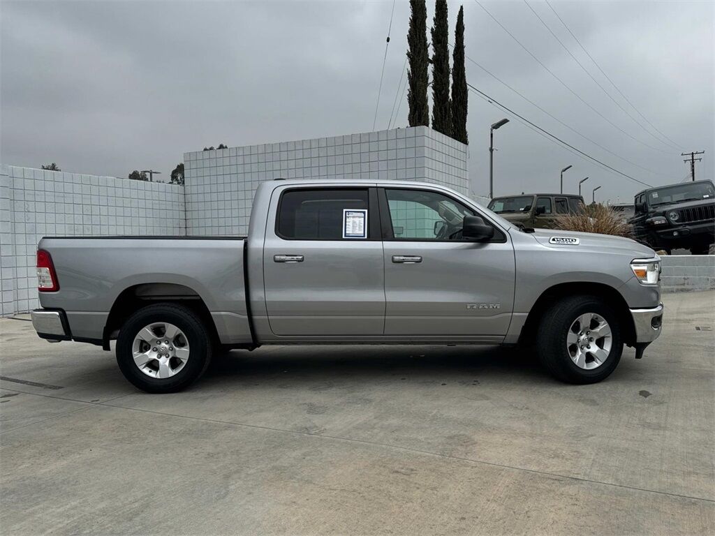 2020 Ram 1500 Big Horn/Lone Star Quincy MA