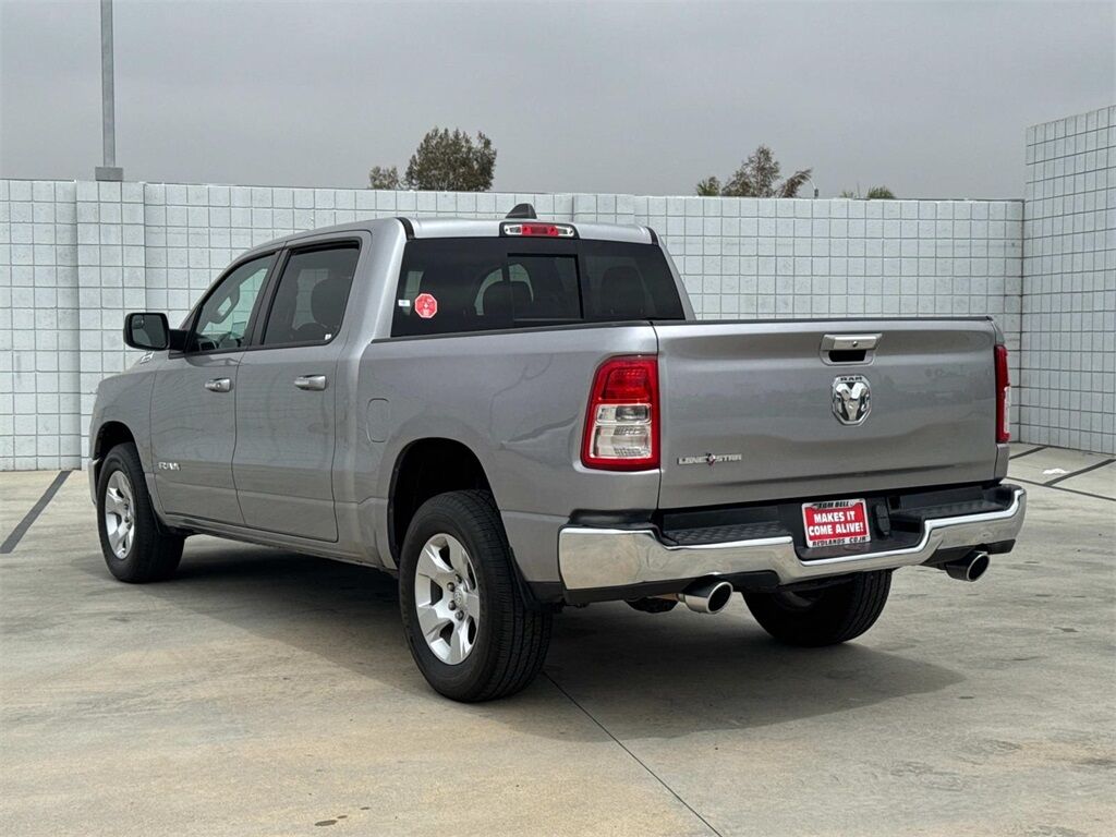 2020 Ram 1500 Big Horn/Lone Star Quincy MA