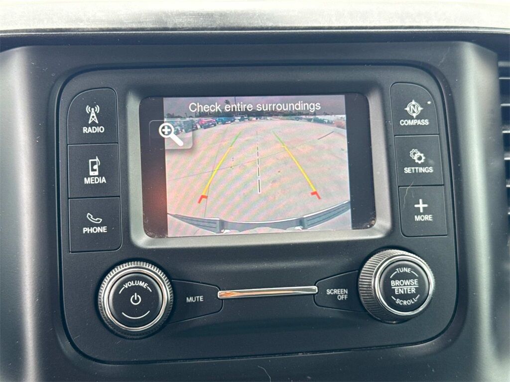 2020 Ram 1500 Big Horn/Lone Star Quincy MA