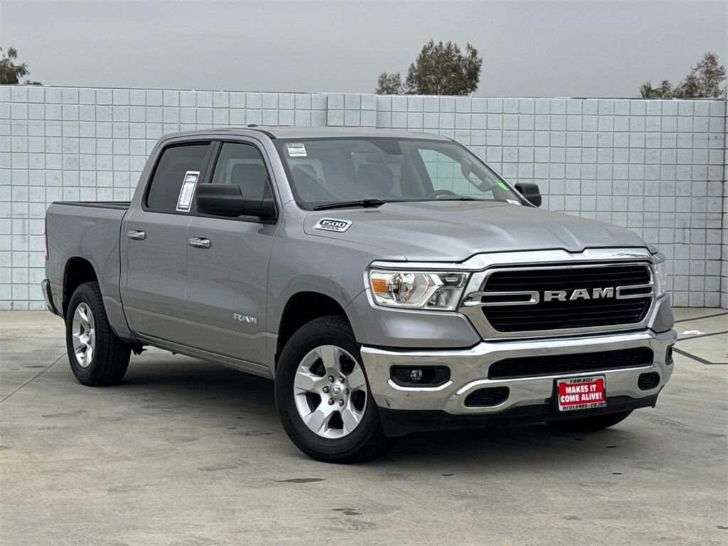 2020 Ram 1500 Big Horn/Lone Star Quincy MA