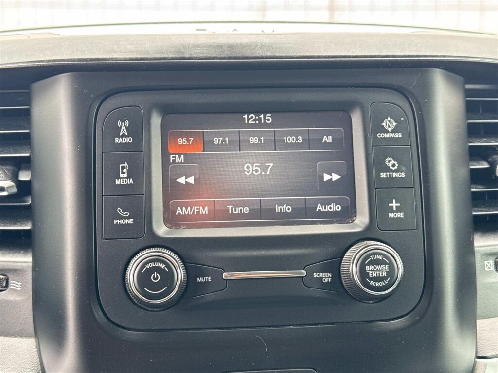 2020 Ram 1500 Big Horn/Lone Star Quincy MA