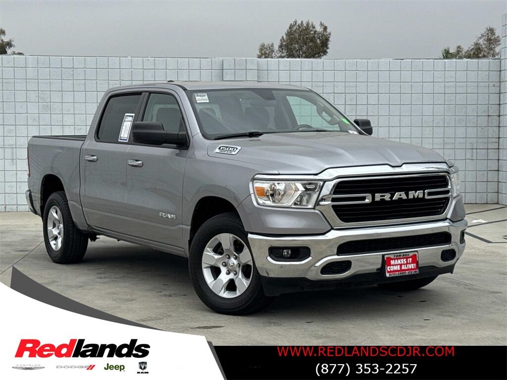 2020 Ram 1500 Big Horn/Lone Star Quincy MA