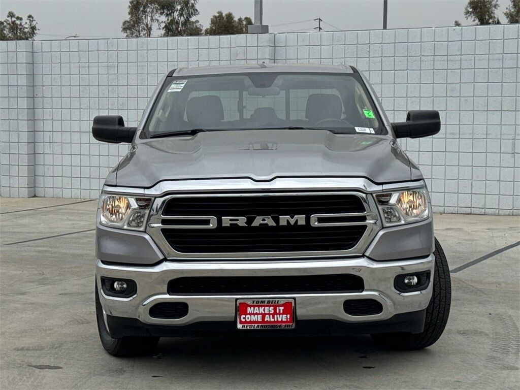 2020 Ram 1500 Big Horn/Lone Star Quincy MA