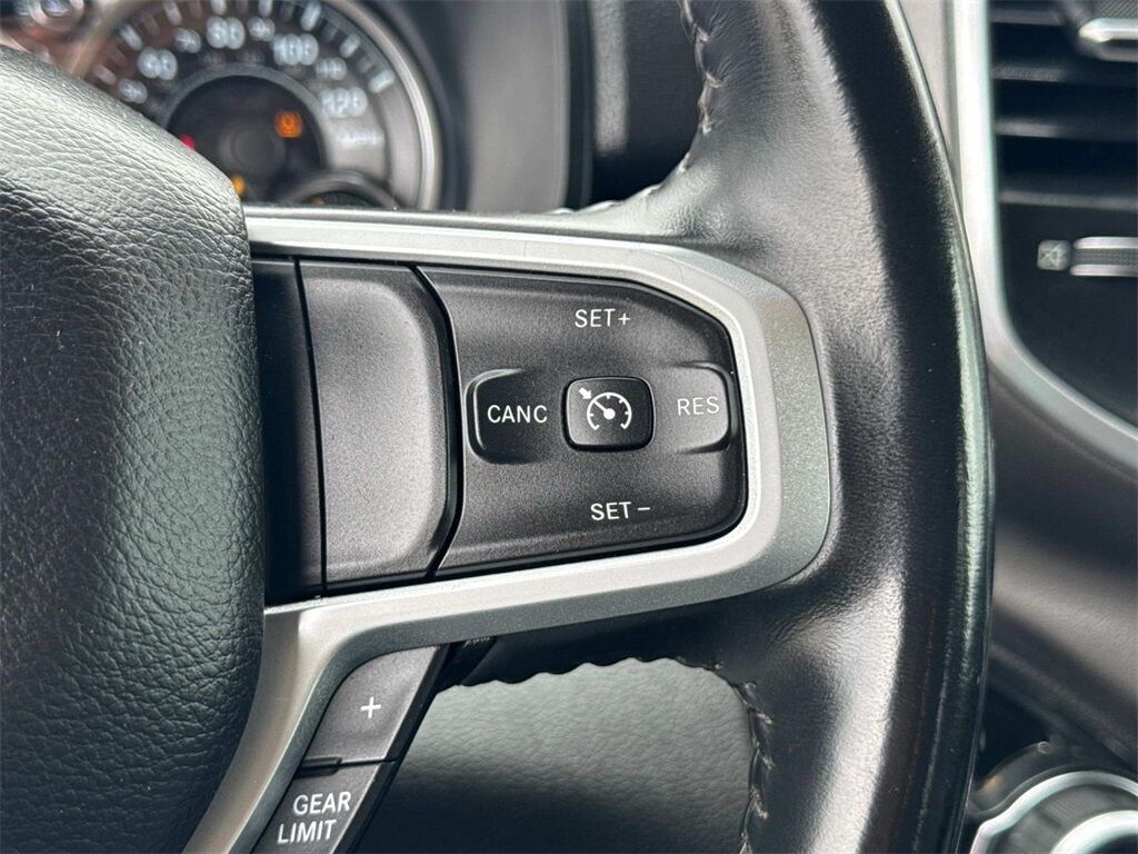 2020 Ram 1500 Big Horn/Lone Star Quincy MA