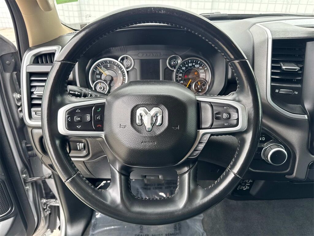 2020 Ram 1500 Big Horn/Lone Star Quincy MA