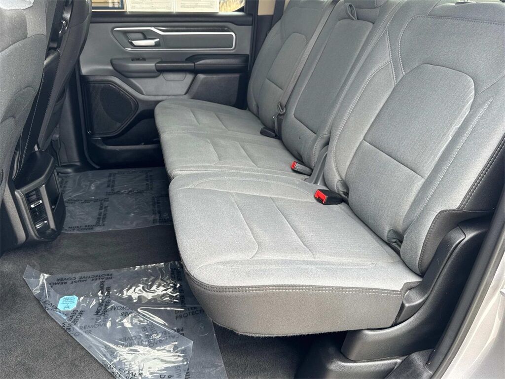 2020 Ram 1500 Big Horn/Lone Star Quincy MA