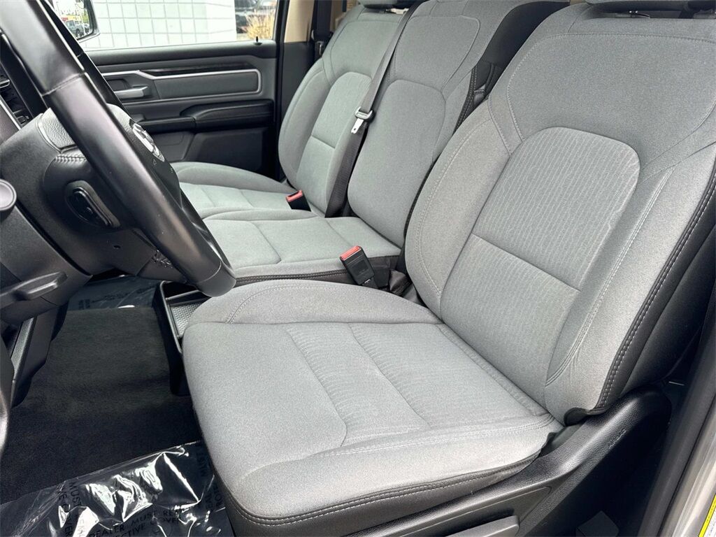 2020 Ram 1500 Big Horn/Lone Star Quincy MA