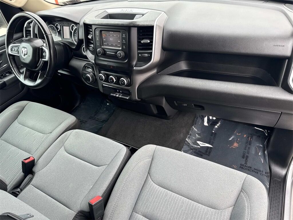 2020 Ram 1500 Big Horn/Lone Star Quincy MA