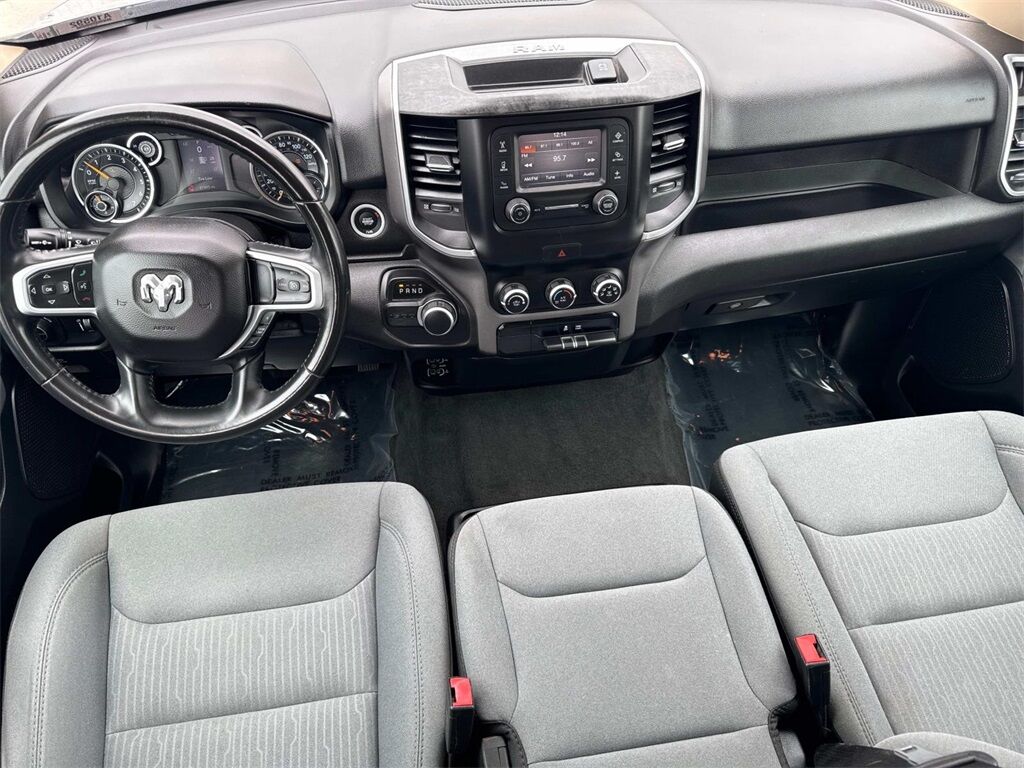 2020 Ram 1500 Big Horn/Lone Star Quincy MA