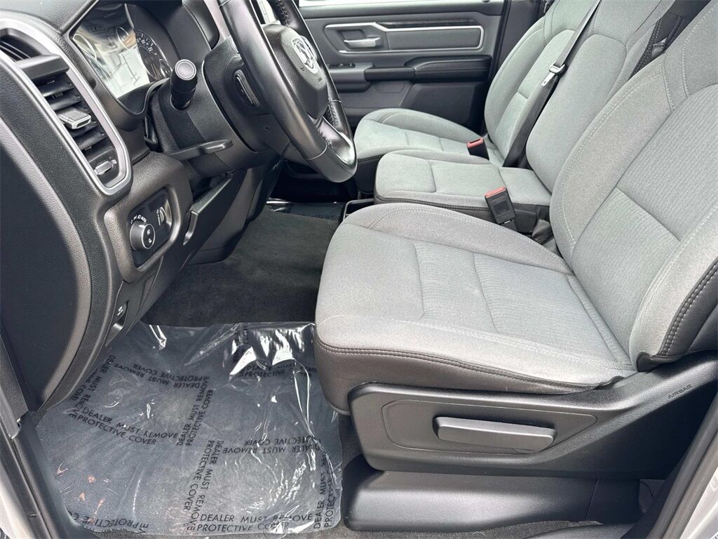 2020 Ram 1500 Big Horn/Lone Star Quincy MA