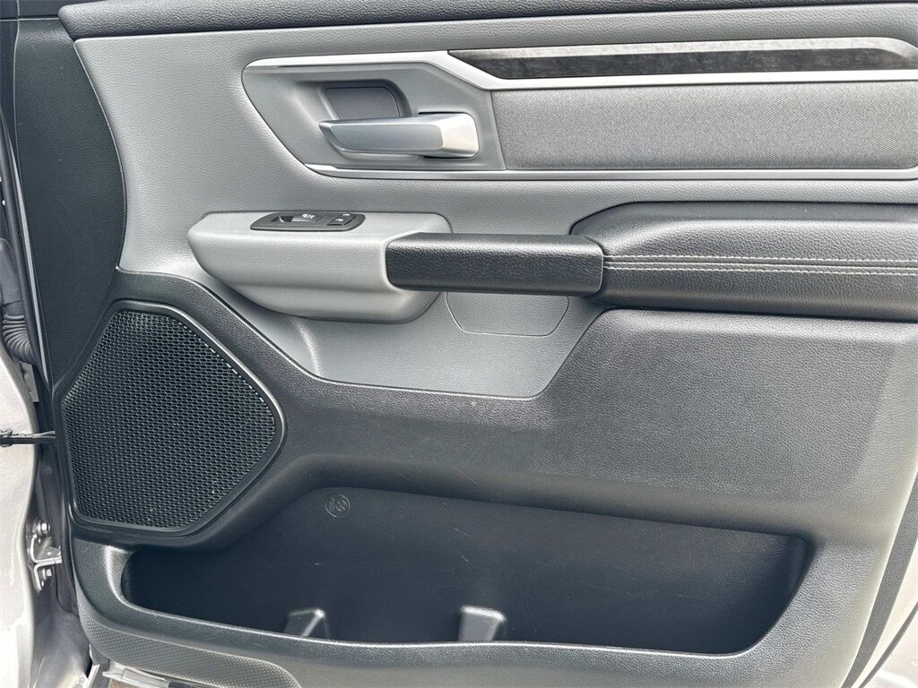 2020 Ram 1500 Big Horn/Lone Star Quincy MA