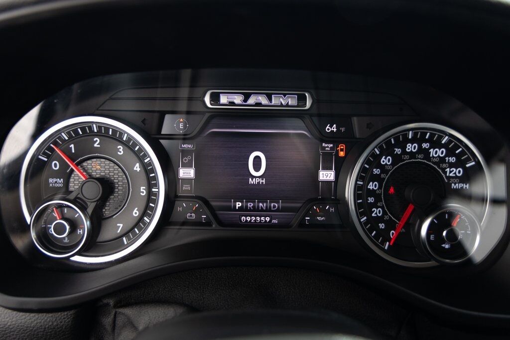 2020 Ram 1500 Laramie Kenosha WI