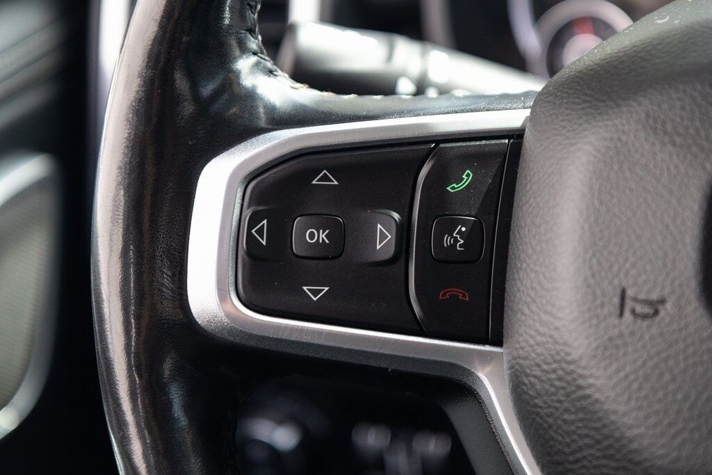 2020 Ram 1500 Laramie Kenosha WI
