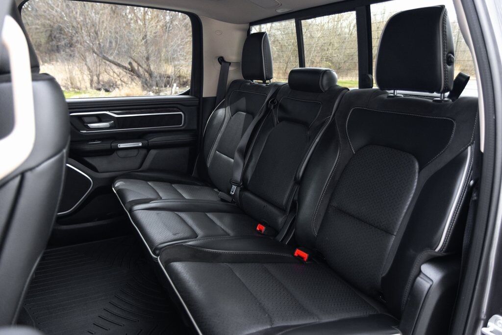 2020 Ram 1500 Laramie Kenosha WI