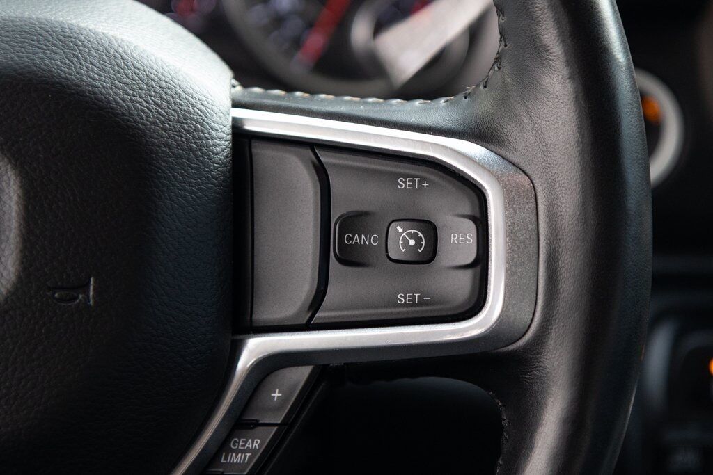2020 Ram 1500 Laramie Kenosha WI