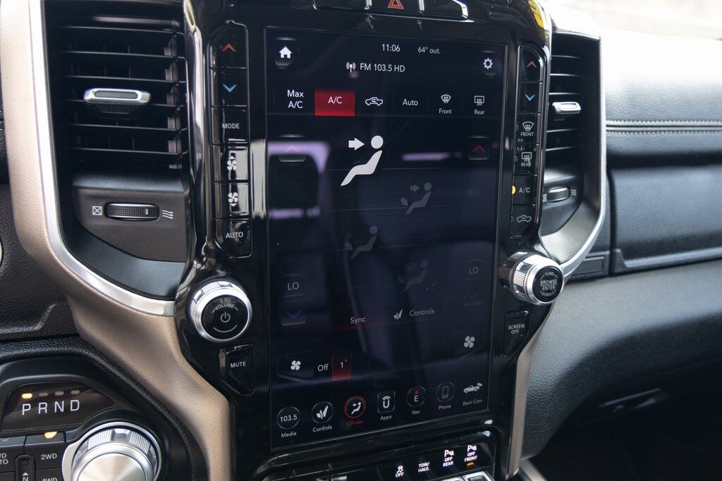 2020 Ram 1500 Laramie Kenosha WI