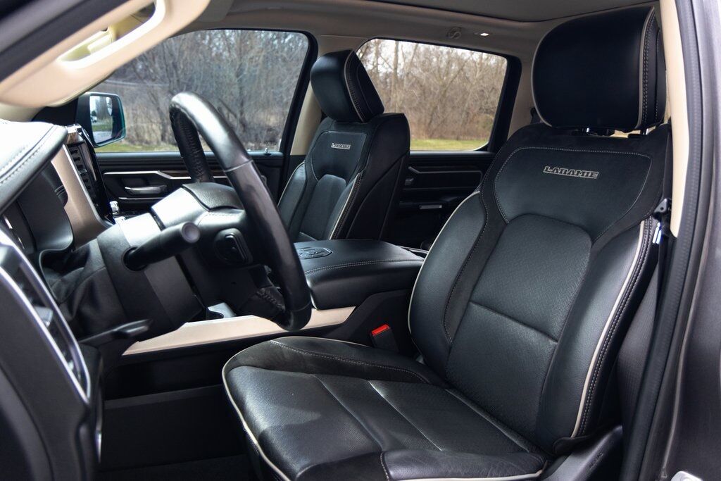 2020 Ram 1500 Laramie Kenosha WI