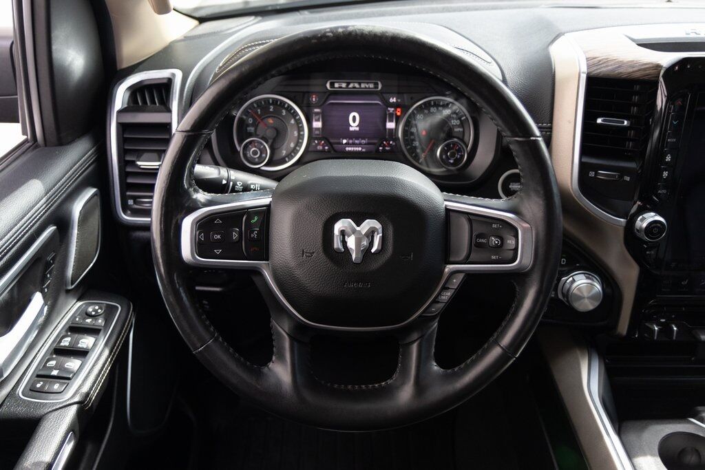 2020 Ram 1500 Laramie Kenosha WI