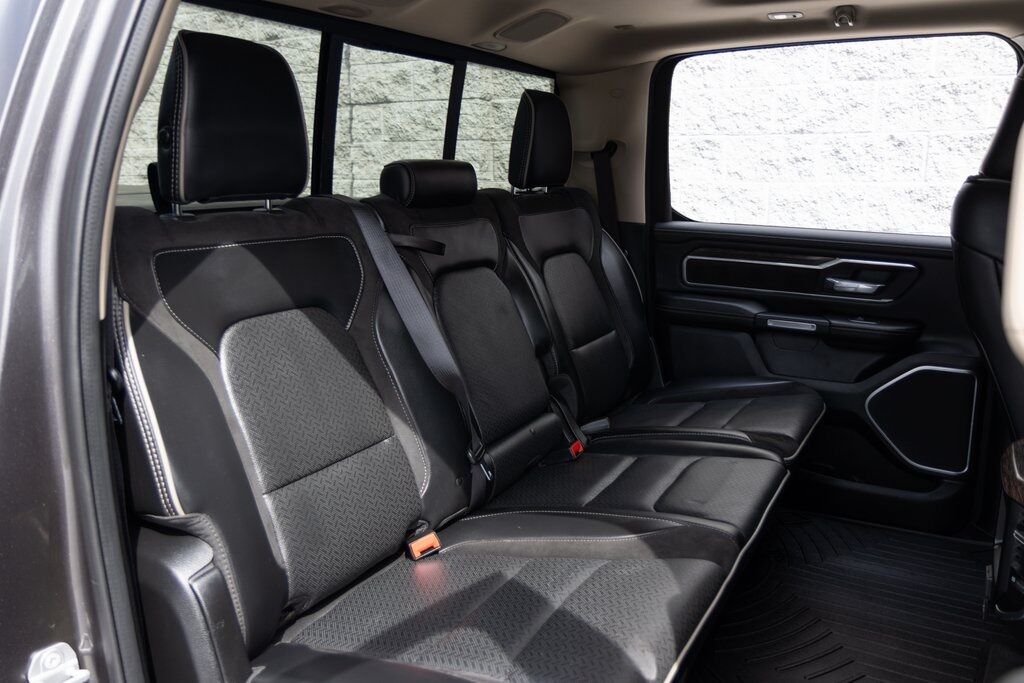 2020 Ram 1500 Laramie Kenosha WI