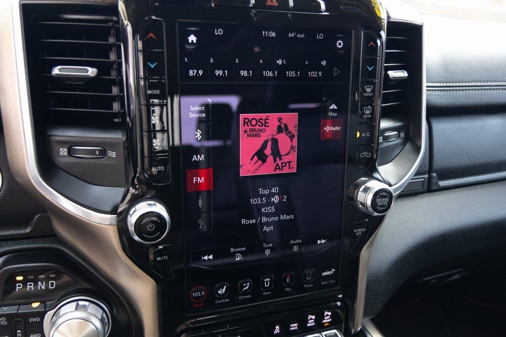 2020 Ram 1500 Laramie Kenosha WI