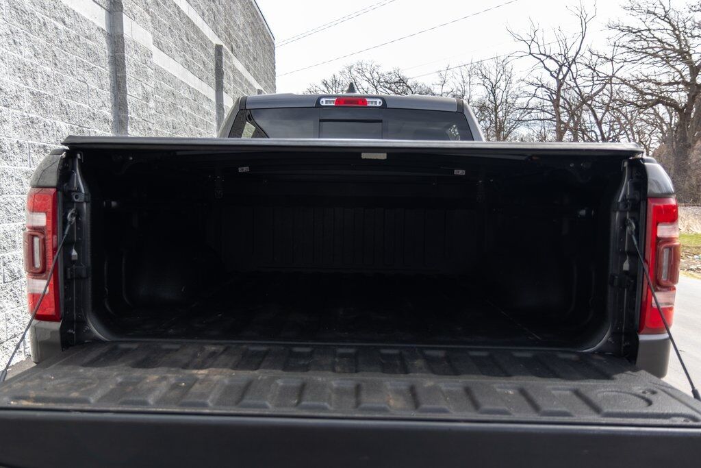 2020 Ram 1500 Laramie Kenosha WI