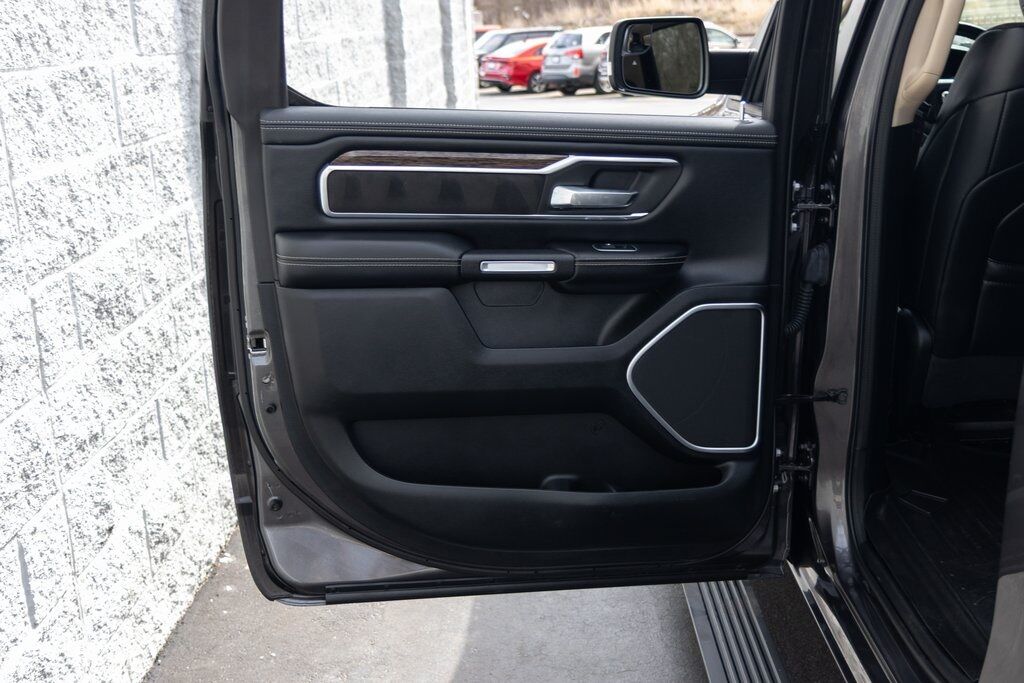 2020 Ram 1500 Laramie Kenosha WI