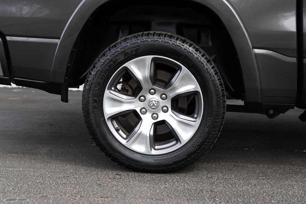 2020 Ram 1500 Laramie Kenosha WI