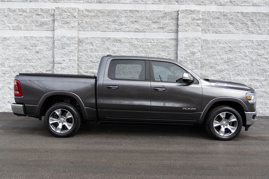 2020 Ram 1500 Laramie Kenosha WI