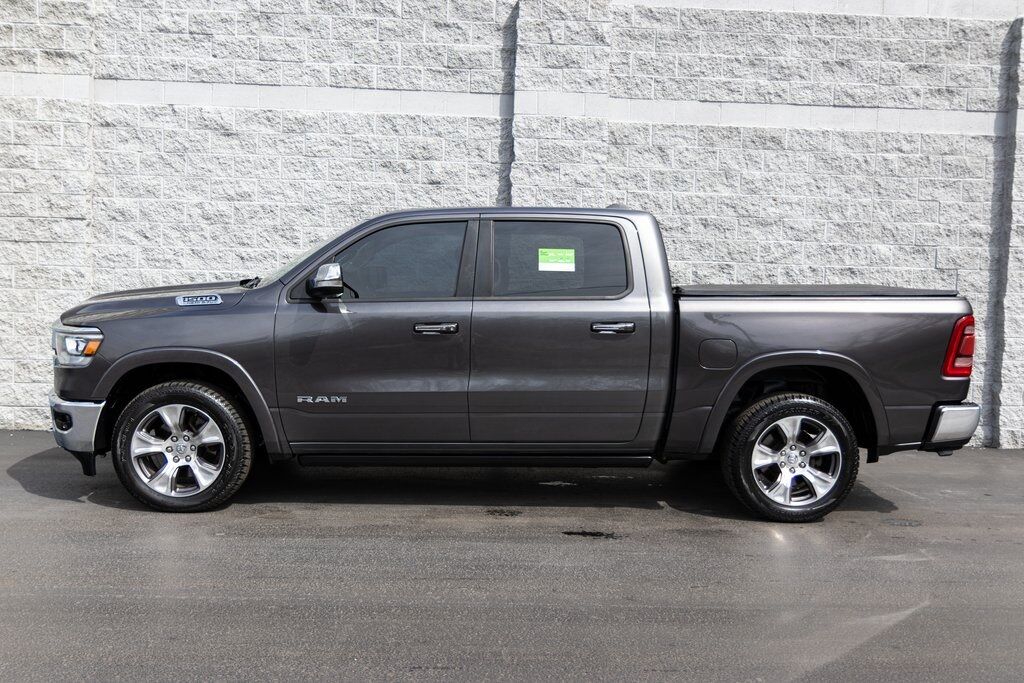 2020 Ram 1500 Laramie Kenosha WI