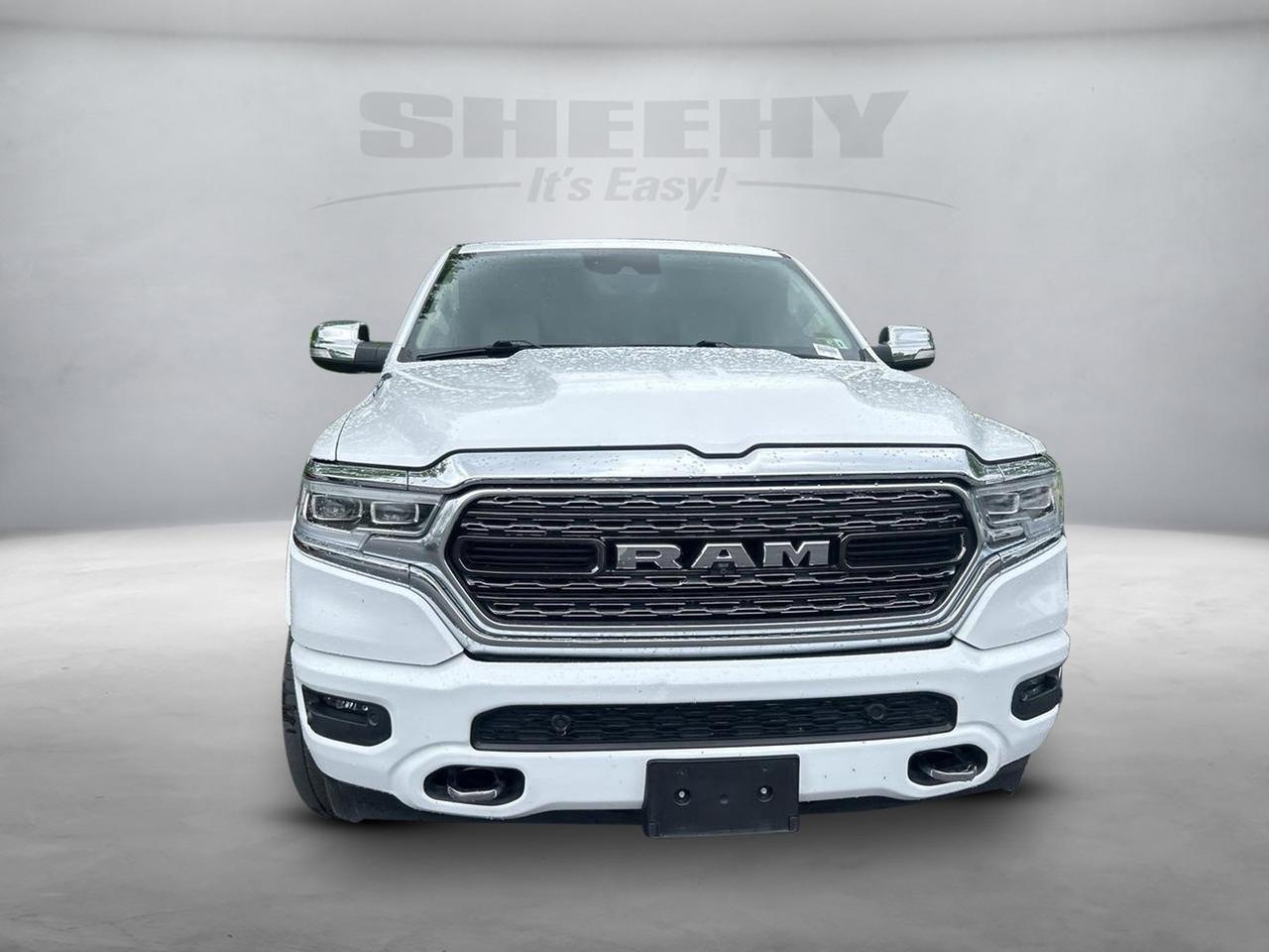 2020 Ram 1500 Limited Hagerstown MD