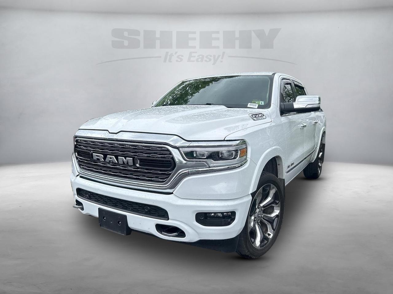 2020 Ram 1500 Limited Hagerstown MD