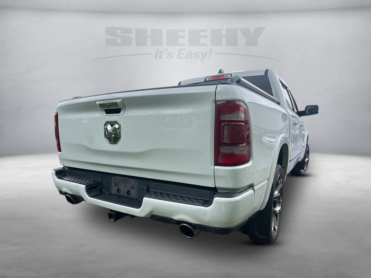 2020 Ram 1500 Limited Hagerstown MD