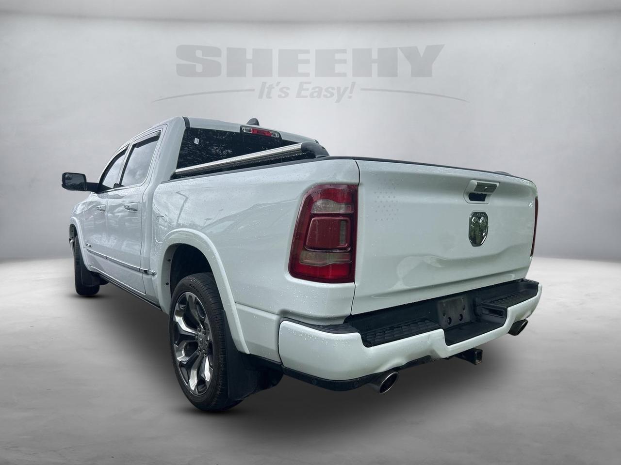 2020 Ram 1500 Limited Hagerstown MD