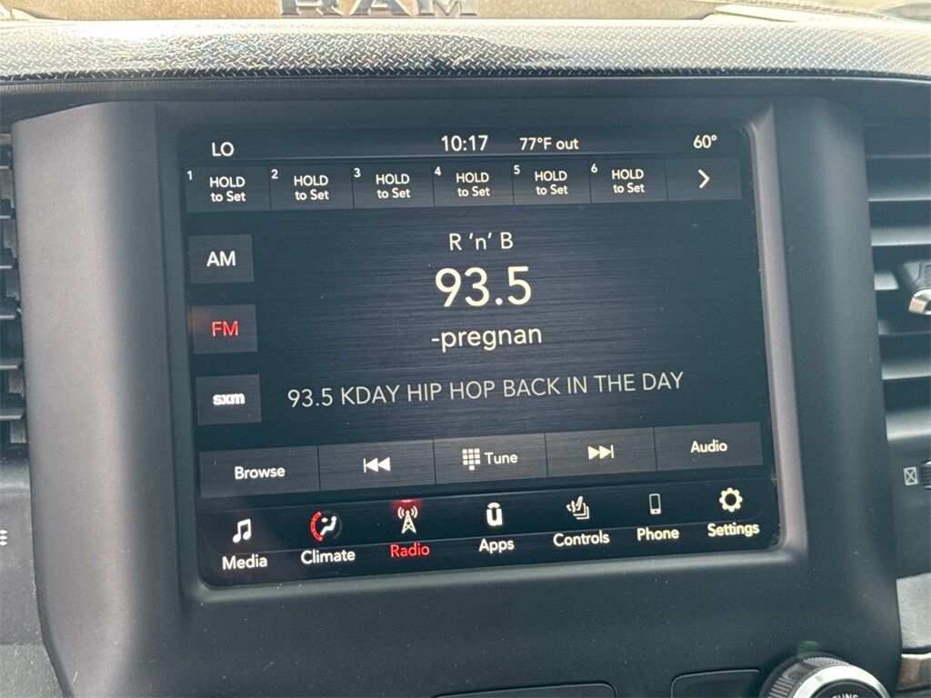 2020 Ram 1500 Rebel Quincy MA